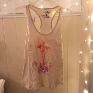 Salt life tank top